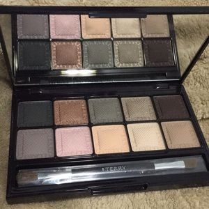 By Terry eye designer palette